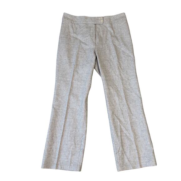 Bernard Zins Pants - Bernard Zins Saks Fifth Avenue Wool Cashmere Pants US Women's 16 Plus